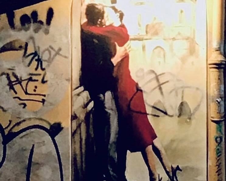 Teresa Colaiacovo - Gli uomini sposati si fidanzano. TRADIRE PER NON TRADIRSI. part. 2