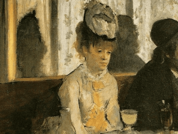 Teresa Colaiacovo - IL SENTIRSI INADEGUATA, IL SOGNO E UN TEMPO IN RITARDO, MA GIA' IN PARTENZA