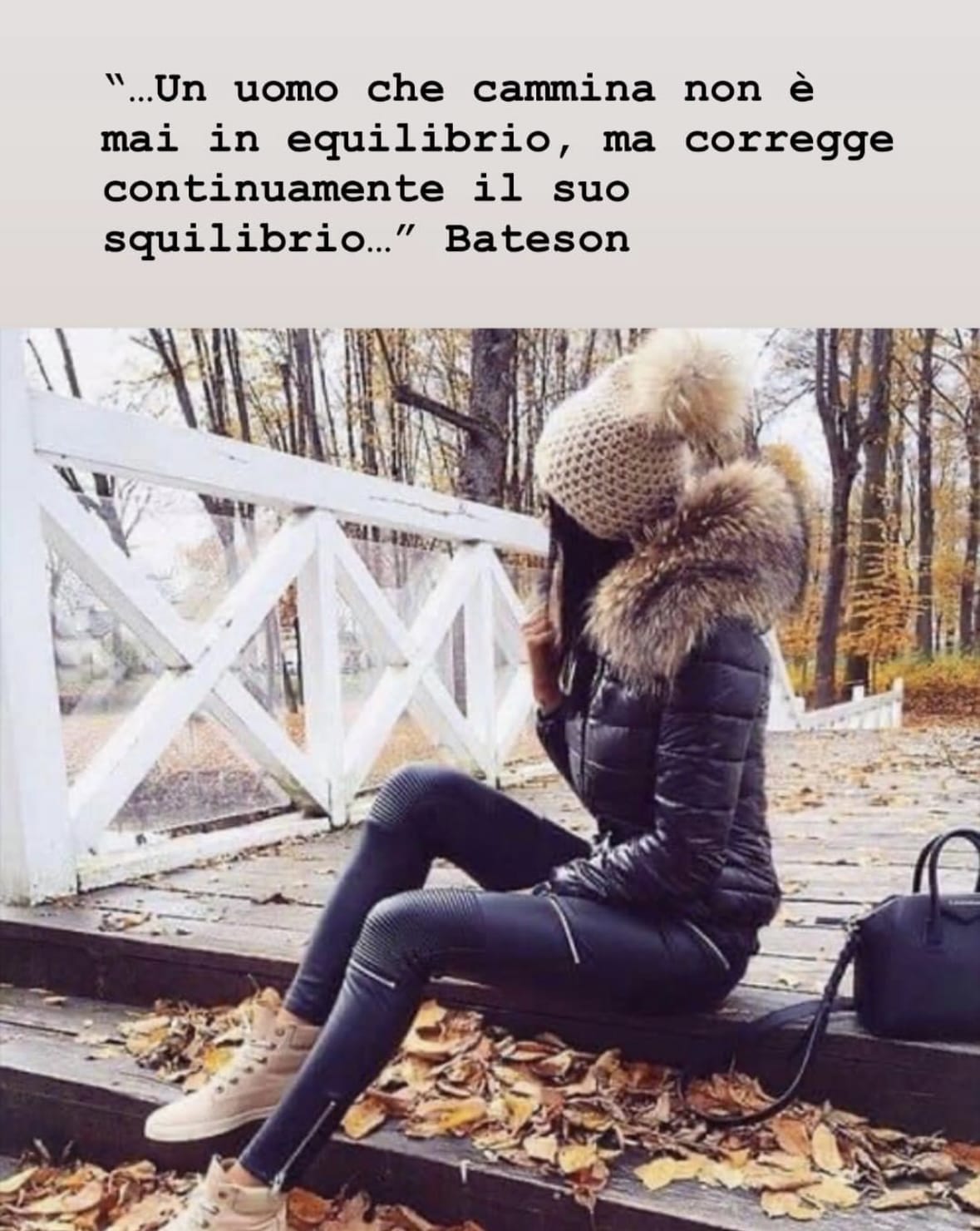 Teresa Colaiacovo - PERCHE' MI SENTO IN COLPA? LE DECLINAZIONI DEL SENSO DI COLPA