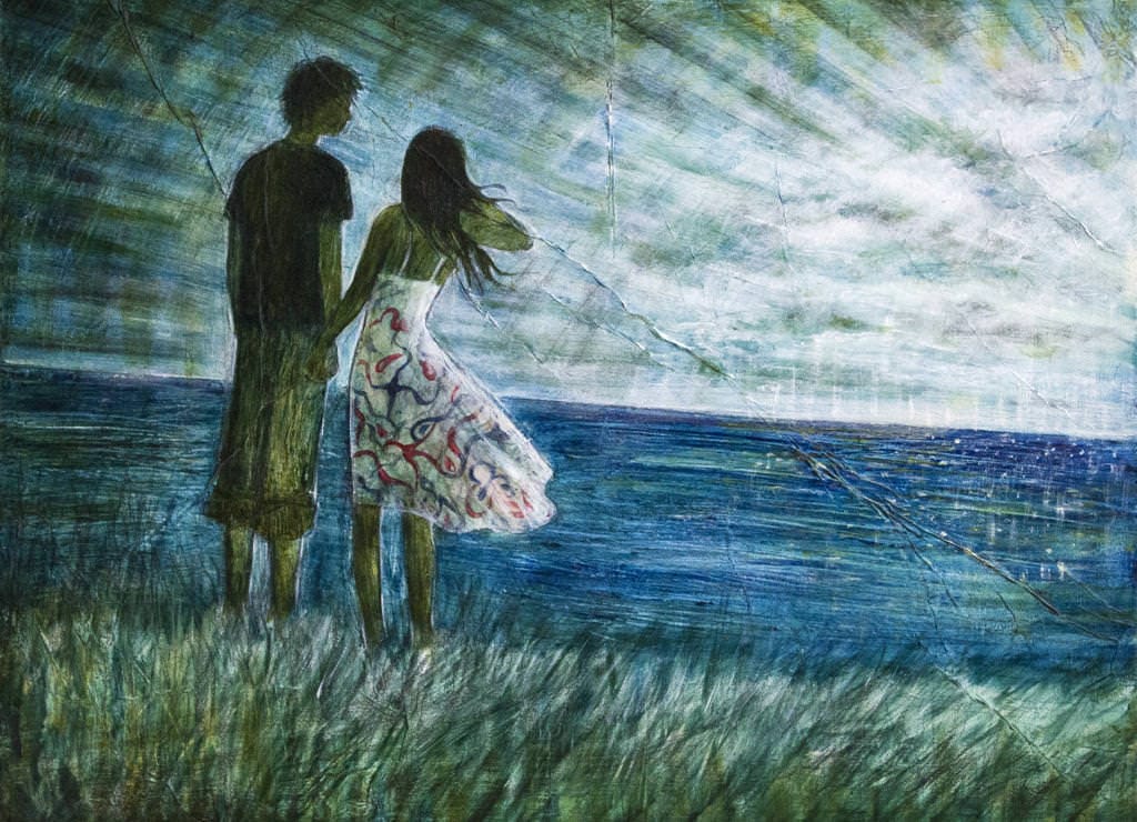 Teresa Colaiacovo - Un'infatuazione nella coppia stabile. quali sono gli effetti e le cause?