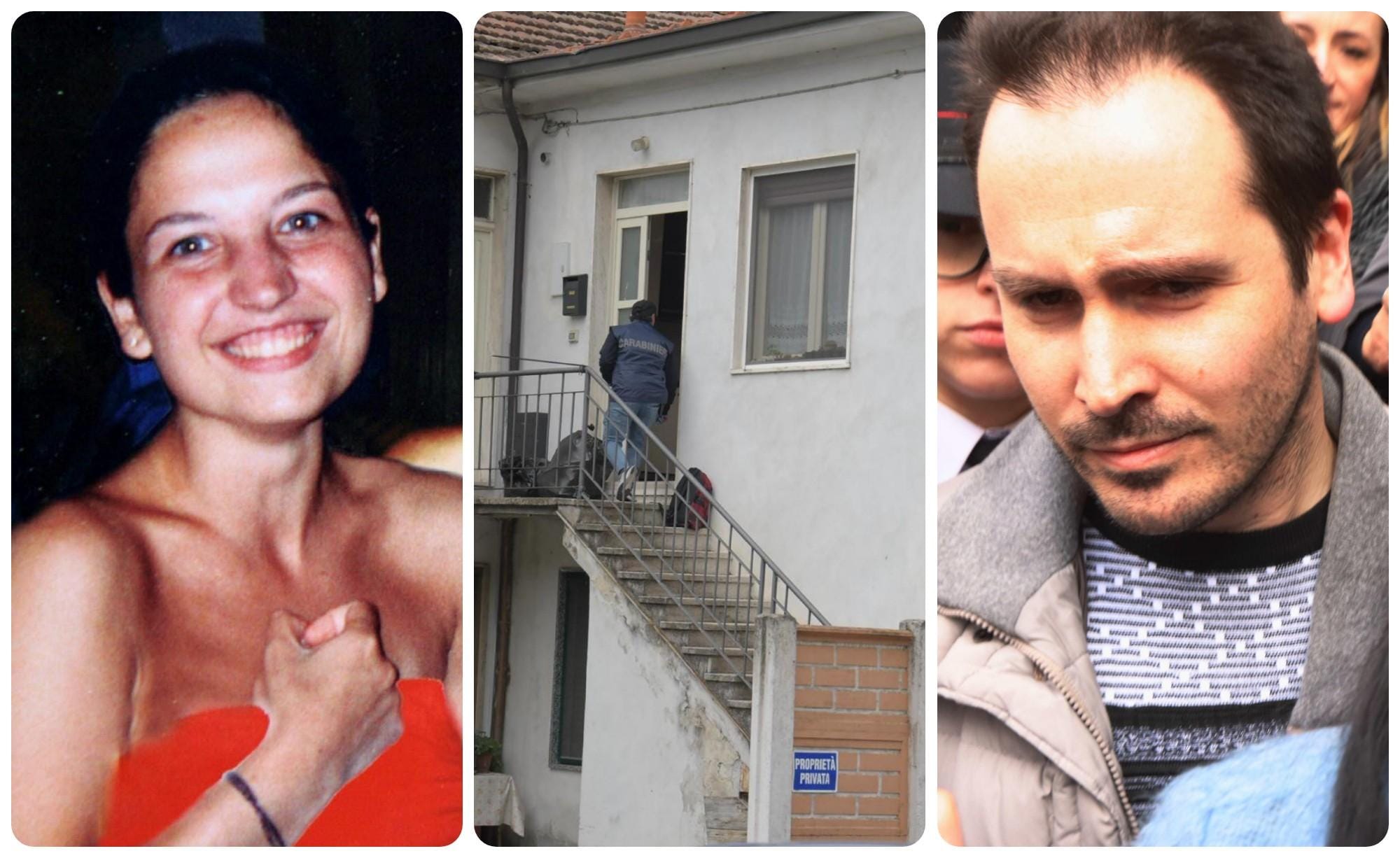 Teresa Colaiacovo - Il Caso Garlasco: profilo psicologico di Stasi, Sempio e delle cugine...senza dimenticarsi della Chiara Poggi.