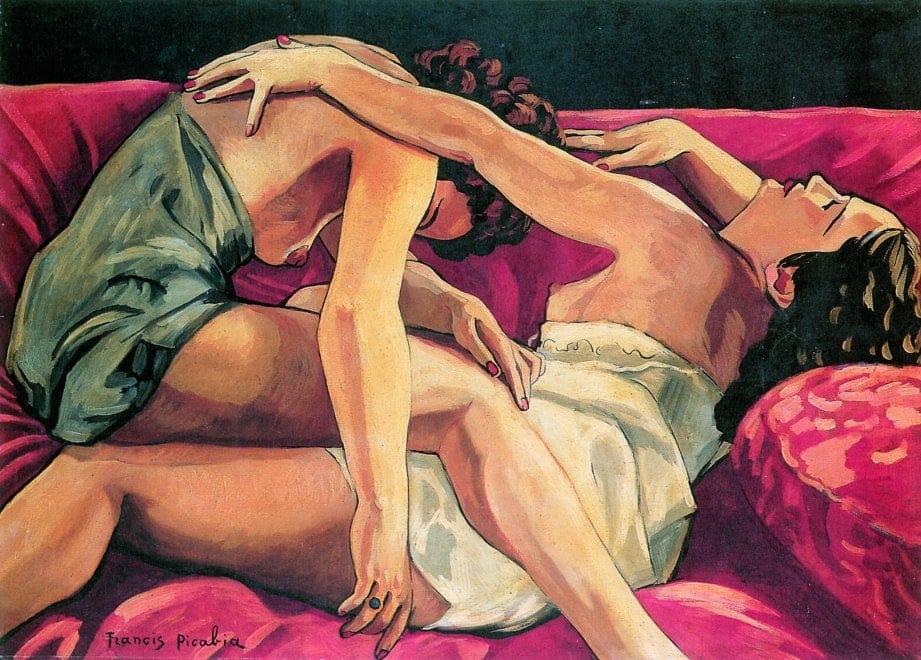 Teresa Colaiacovo - I 3 motivi per cui si fa Sexting: quando il mondo virtuale incontra la sessualità