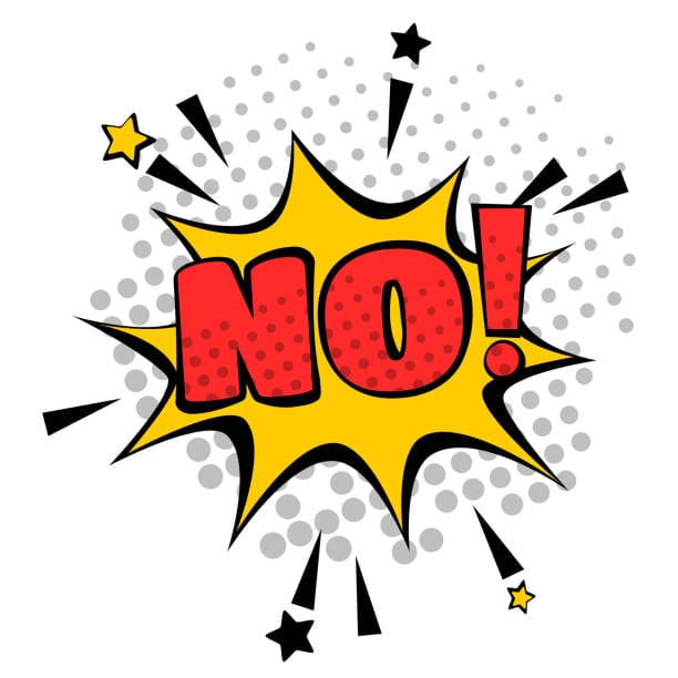 Teresa Colaiacovo - Sai dire di no? 5 modi per imparare ad essere assertivi 