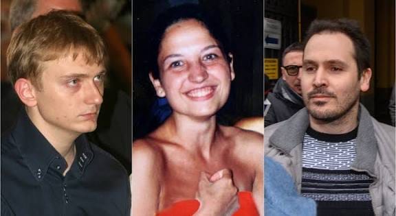 Teresa Colaiacovo - Novità sul caso Garlasco: i retroscena tra l’ex procuratore Venditti e Andrea Sempio