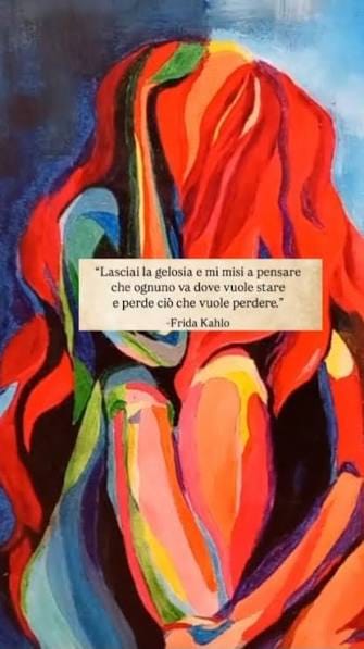 Teresa Colaiacovo - La gelosia eccessiva per il/ la partner: 3 tecniche per gestirla e riconoscerla