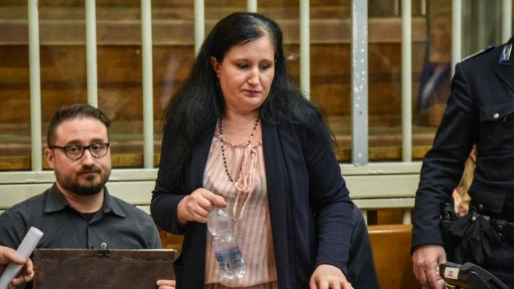 Teresa Colaiacovo - Il profilo psicologico di Alessia Pifferi