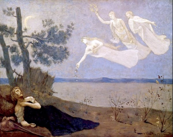 Teresa Colaiacovo - I sogni e la loro spiegazione