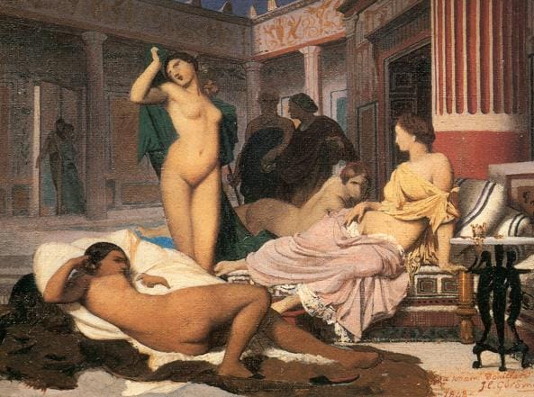 Teresa Colaiacovo - I pro e i contro del sesso occasionale