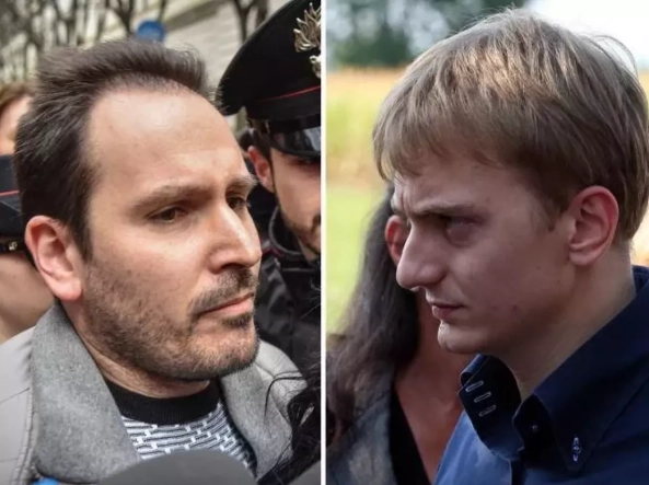 Teresa Colaiacovo - Profilo di Stasi e Sempio: le ipotetiche distorsioni  cognitive dello spettatore 