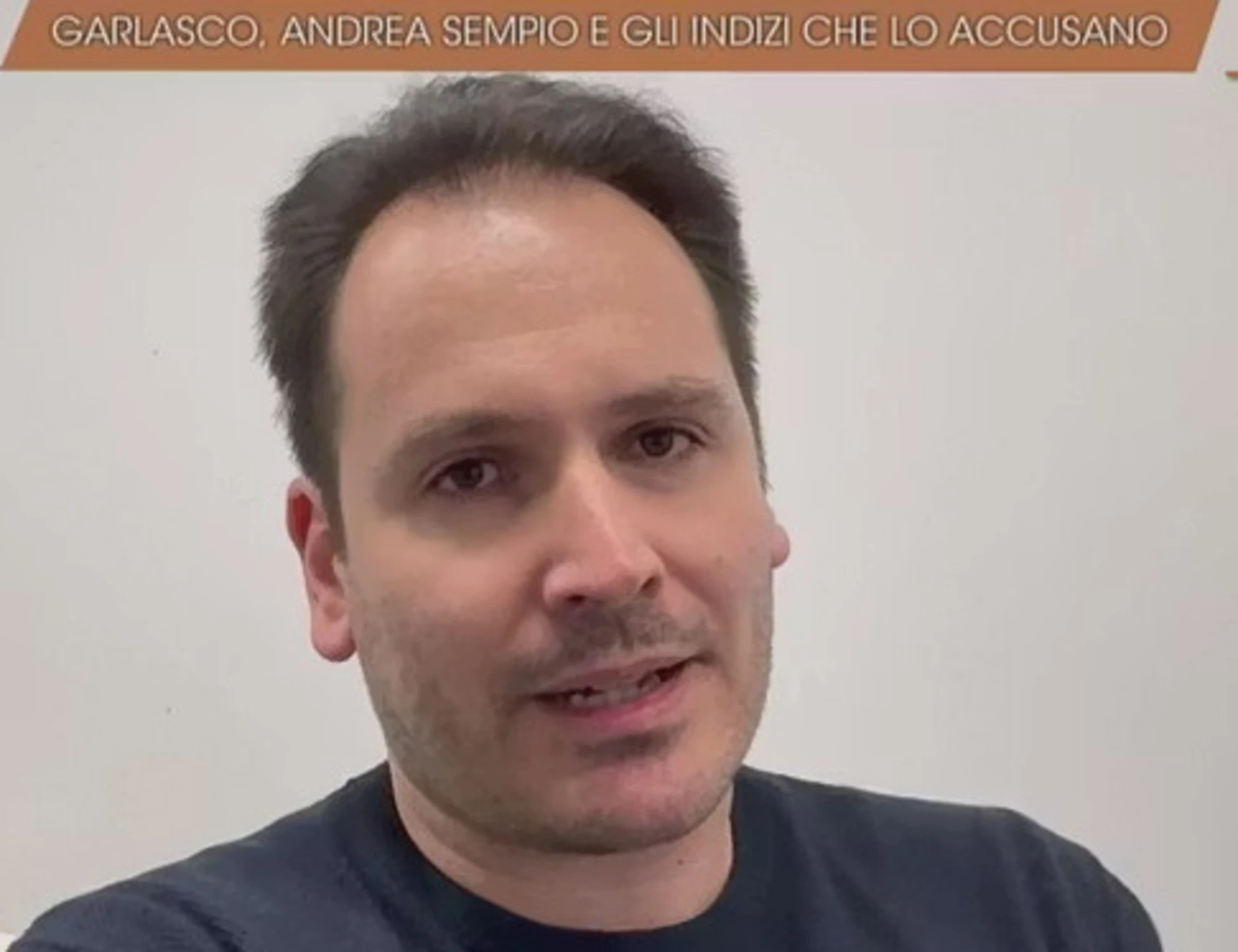 Teresa Colaiacovo - Il 3 tratti del profilo psicologico di Andrea Sempi: ciò che appare nei video