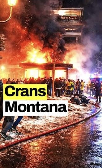 Teresa Colaiacovo - Crans-Montana: 