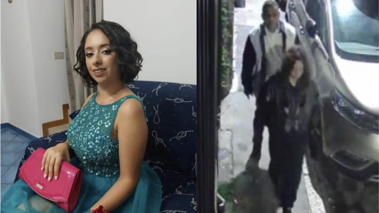 Teresa Colaiacovo - Chi era Aurora Livoli? Il profilo dell’assassino