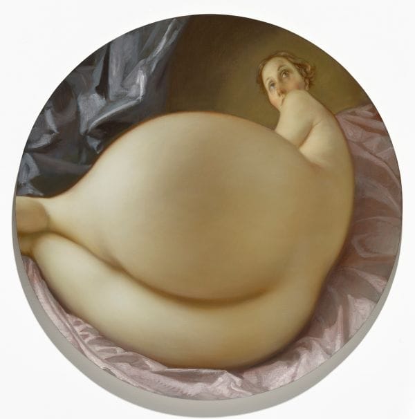 Teresa Colaiacovo - I 3 motivi per cui il narcisismo corporeo distrugge l’intimità 