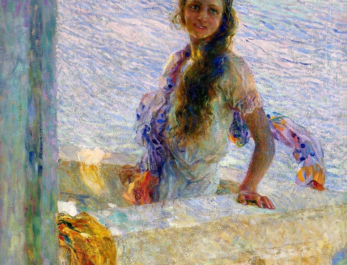 Teresa Colaiacovo - La tua bambina interiore è ferita? Vediamolo insieme 