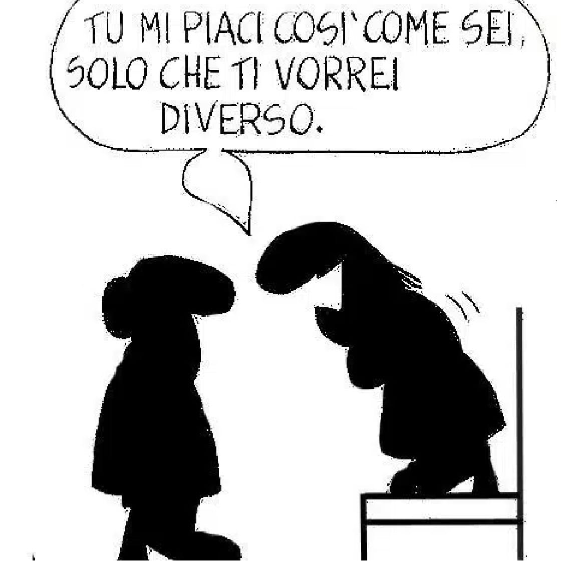 Teresa Colaiacovo - Capire il narcisismo, senza abusare del termine 