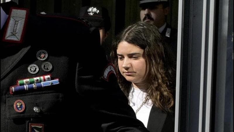 Teresa Colaiacovo - Il profilo di Chiara Petrolini. Fragilità narcisistica?