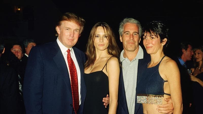 Teresa Colaiacovo - Profilo psicologico di Epstein; le domande scomode: perché le vittime ritornavano?