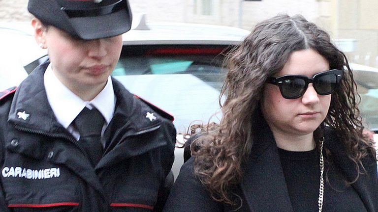 Teresa Colaiacovo - Il profilo di Chiara Petrolini:” so chi sono!”