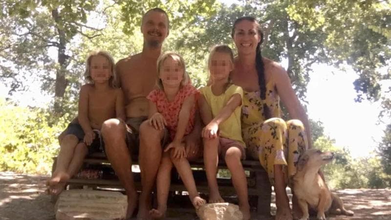 Teresa Colaiacovo - Il profilo  della mamma della “famiglia del bosco”. Cosa sta accadendo ai bambini? 