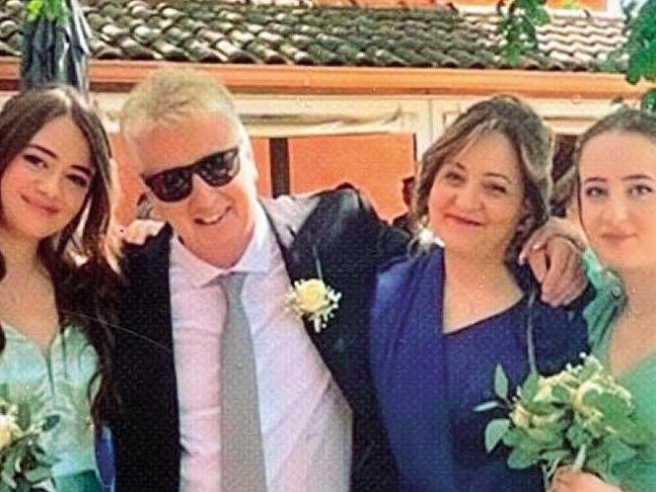 Teresa Colaiacovo - Il profilo psicologico di chi somministra il veleno. Mamma e figlie avvelenate a Campobasso.