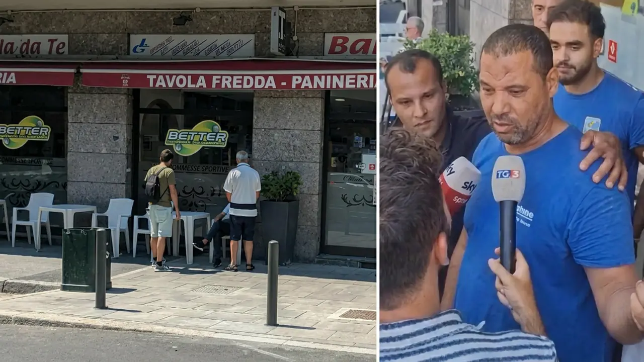 Teresa Colaiacovo - Venti coltellate ad un passante a Milano. Il profilo psicologi di Lamin Saidilly: il sottile limite tra disturbi psichiatrici e mera violenza