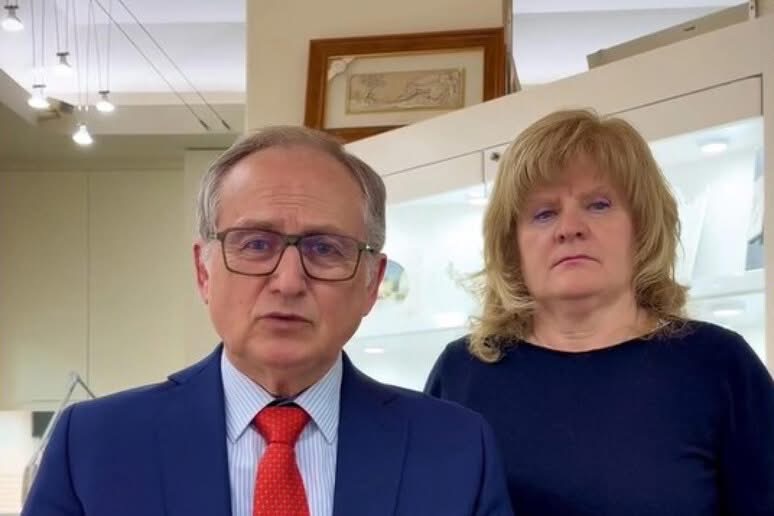 Teresa Colaiacovo - Il profilo psicologico di Mario Roggero: eroe o assassino? 