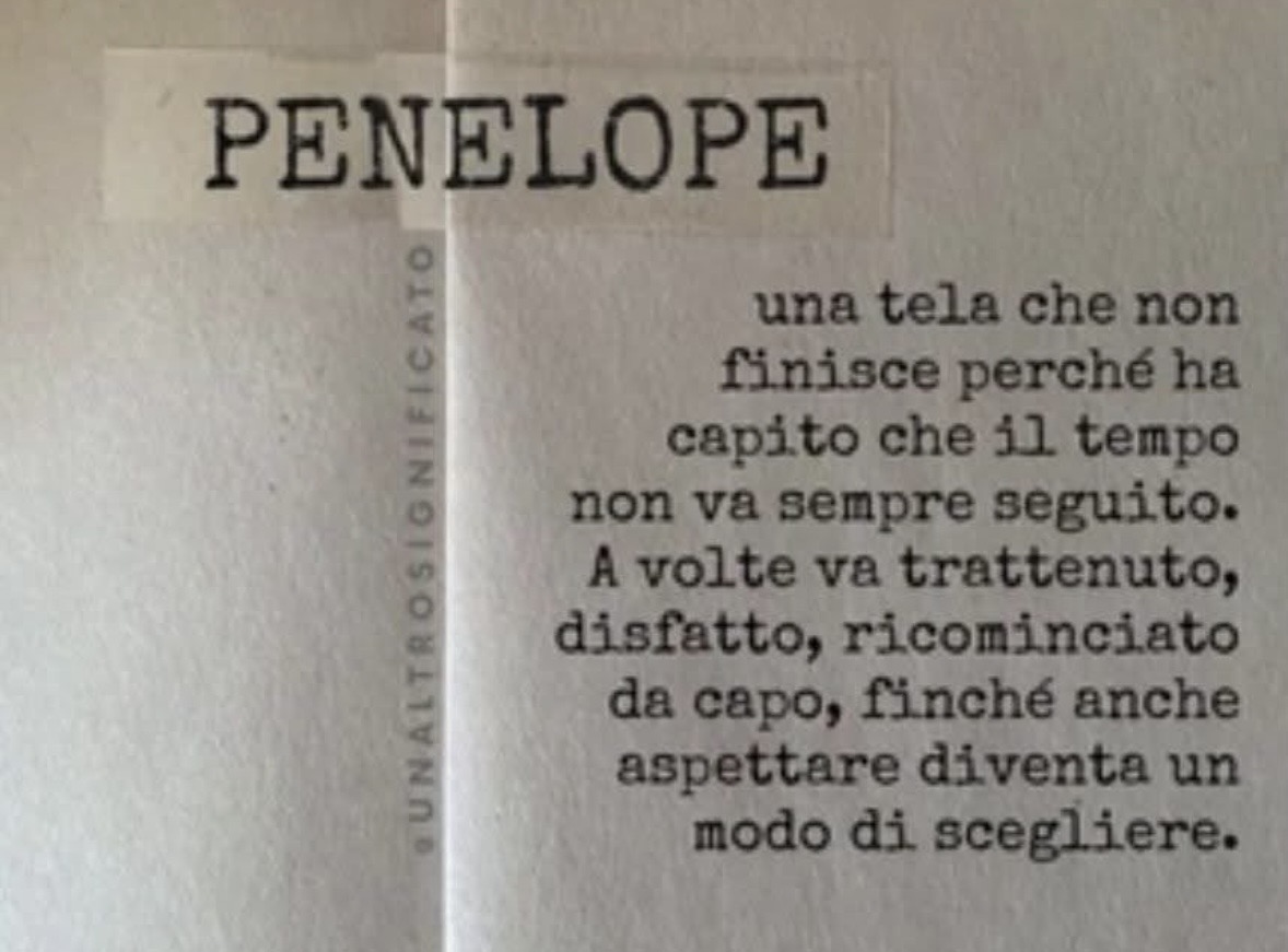 Teresa Colaiacovo - Perché non lo lascia? I 3 motivi fondamentali