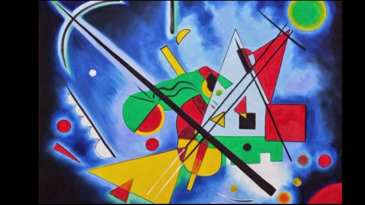 Teresa Colaiacovo - I bambini sono degli enigmi luminosi.