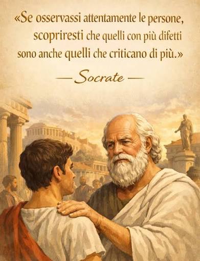 Teresa Colaiacovo - I 12 motivi per cui spesso le persone ci criticano 